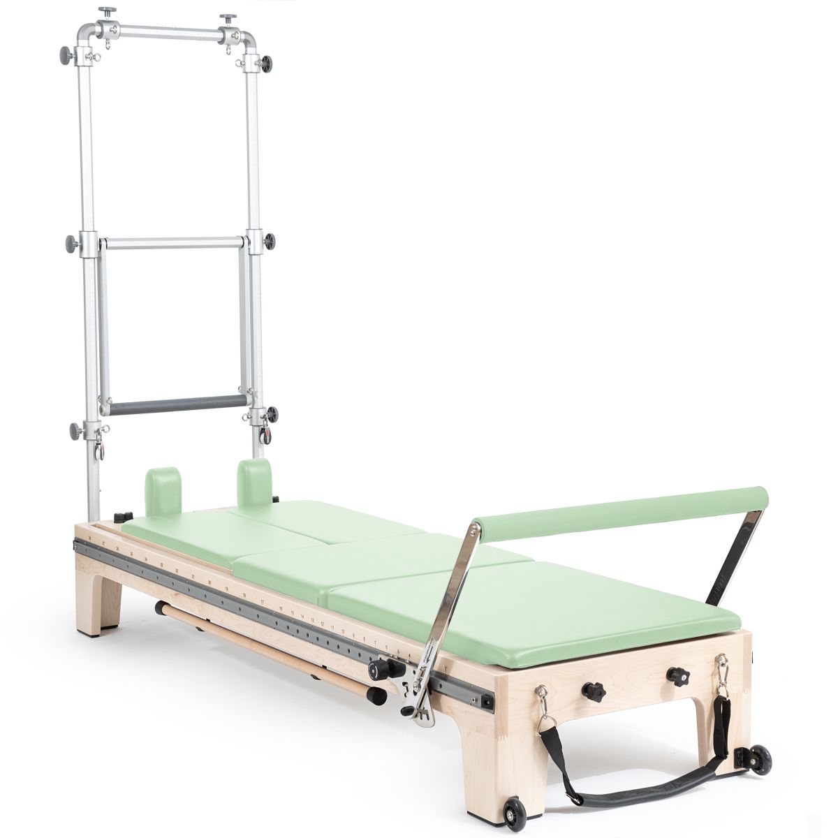 Twin Reformer with Tower